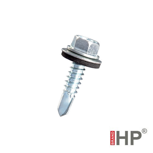 HP Self Drilling Screws  10x25 (pack of 500pcs)