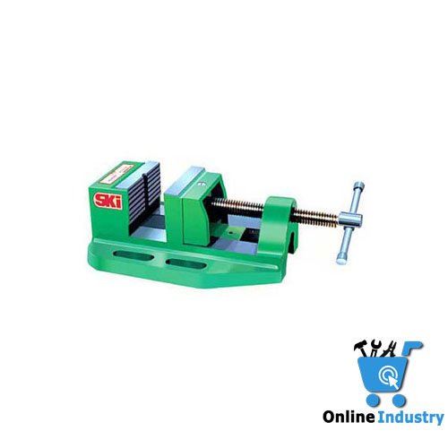 Drill Vice 6"